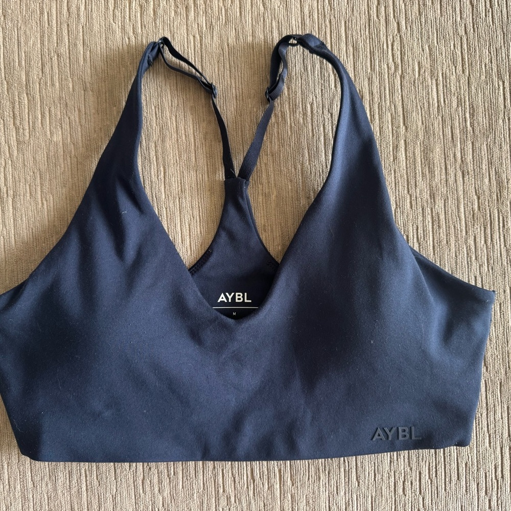 AYBL Sports Bra